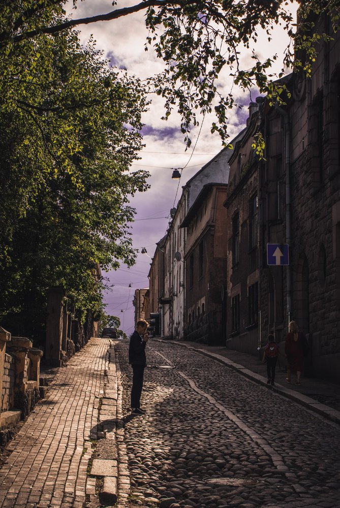 Photograph by Александр Арефьев