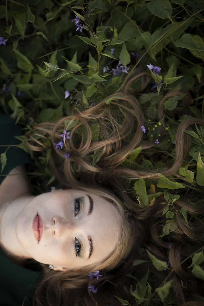 Photograph by Екатерина Мартынова