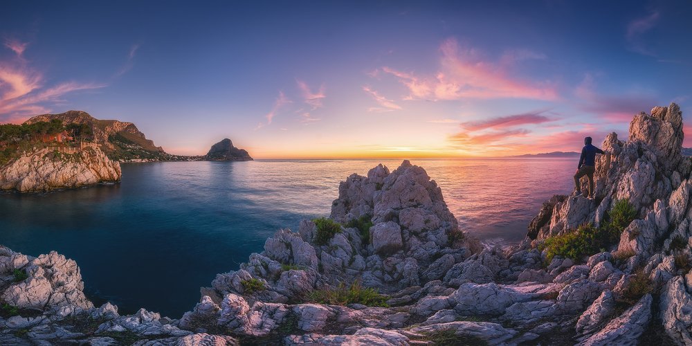 Photograph by Gaetano Di Stefano