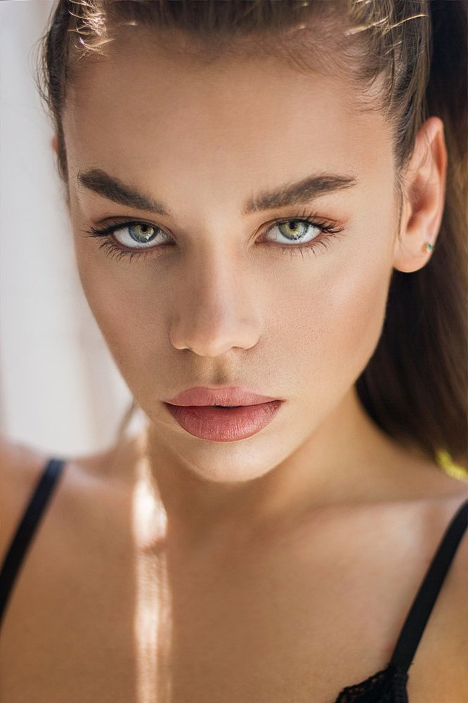 Photograph by Юлия Дешкова