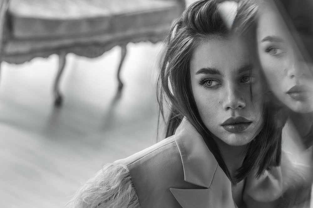 Photograph by Юлия Дешкова