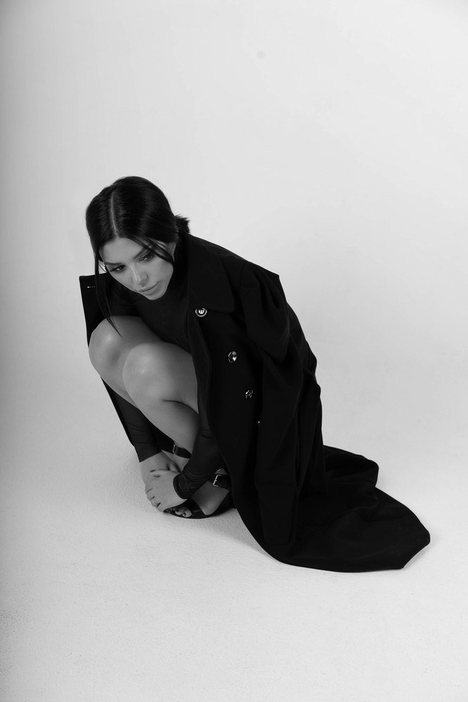 Photograph by Ekaterina Gumen