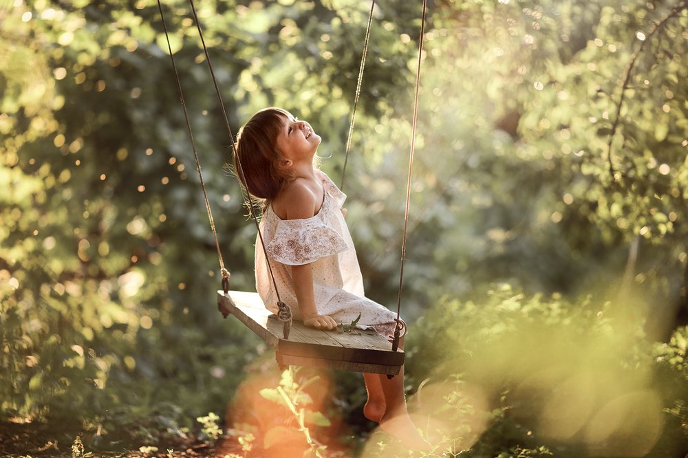 Photograph by Наталья Васильконова