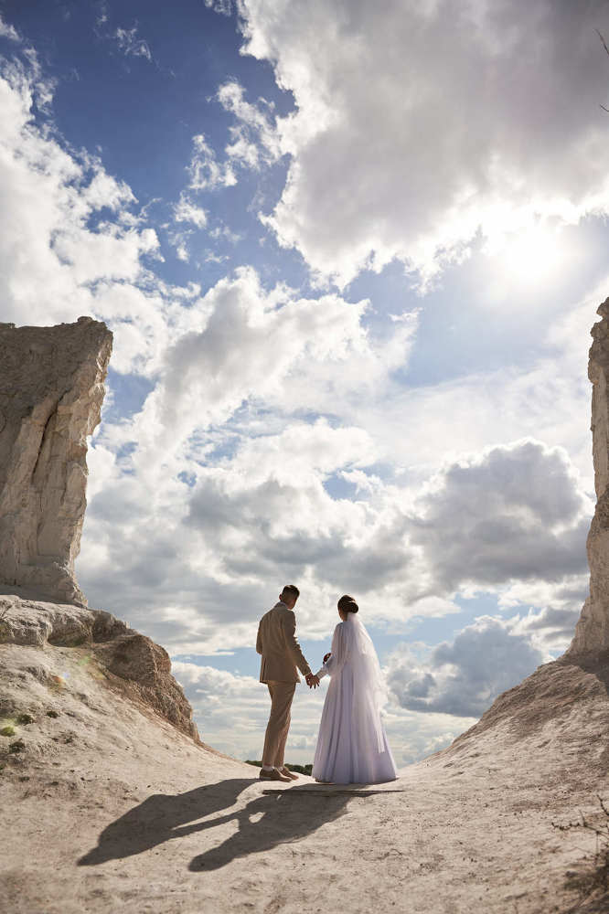 Photograph by Алла Руснак