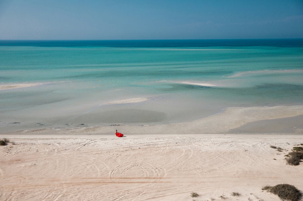 Photograph by Nadiya Onoda