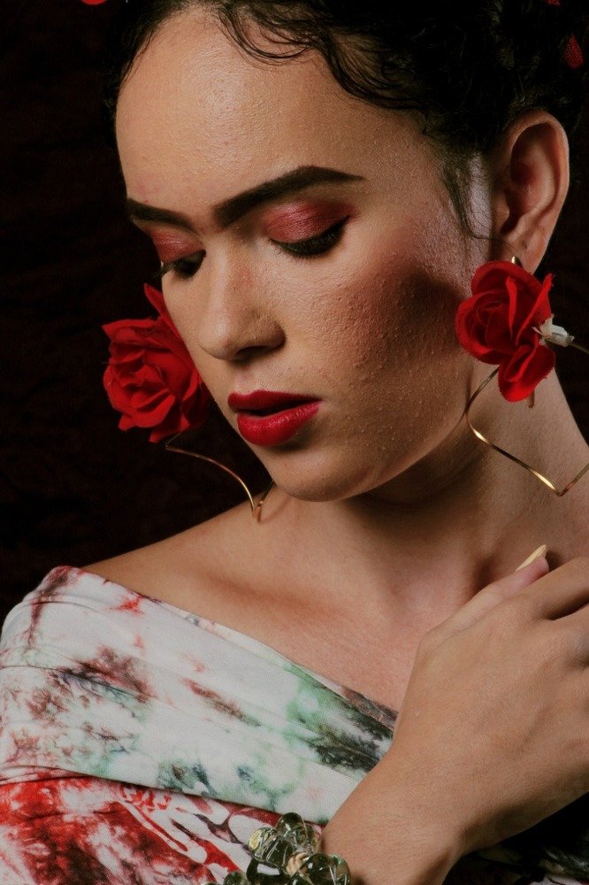 Photograph by REINALDO MARIA DA SILVA FILHO