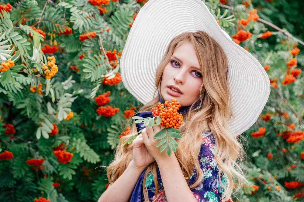 Photograph by Оксана Колобкова