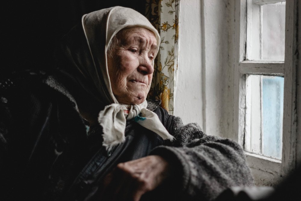Photograph by Дарья