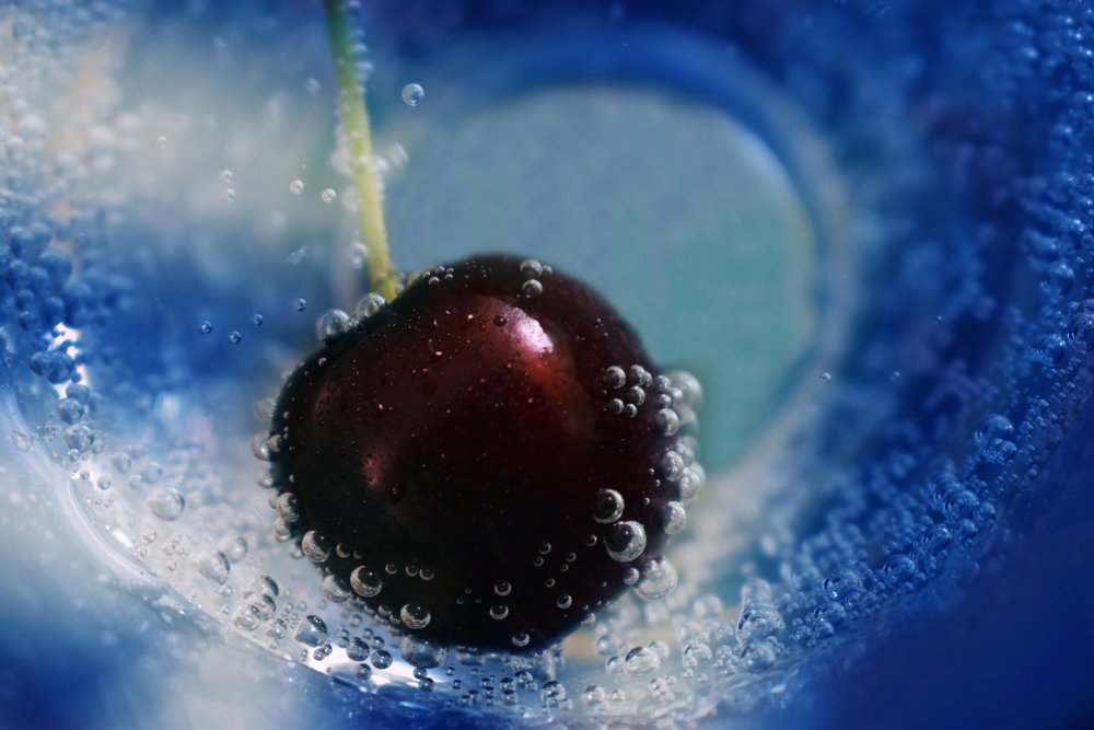 Photograph by Алина Куприянова