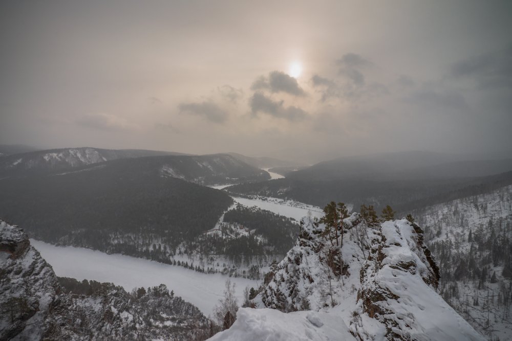 Уст-Манская видовка