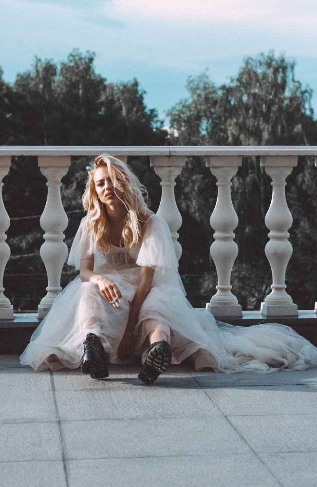 Photograph by Алена