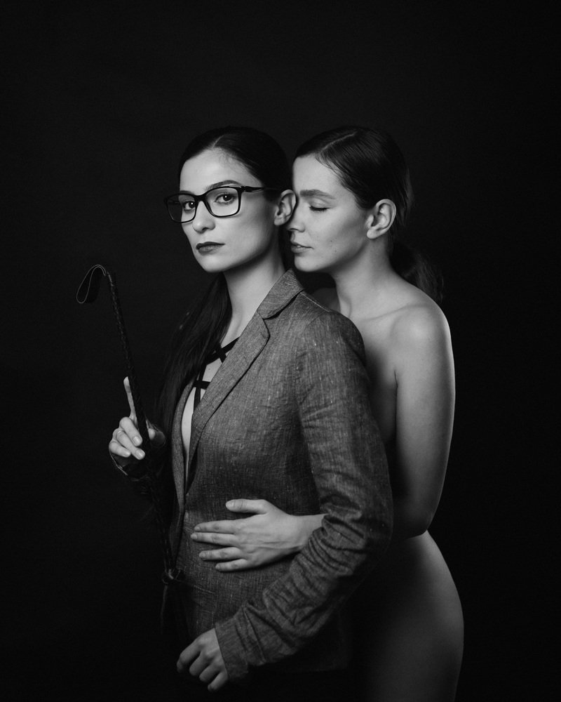 Photograph by Anton Abramov