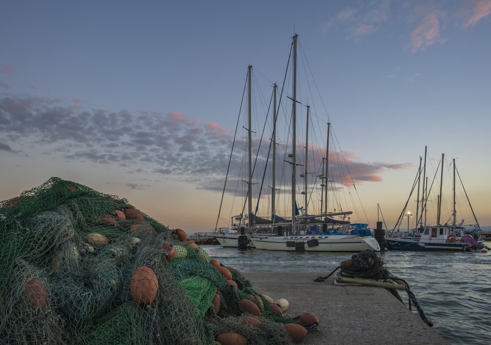 Photograph by Genadi Cobzar