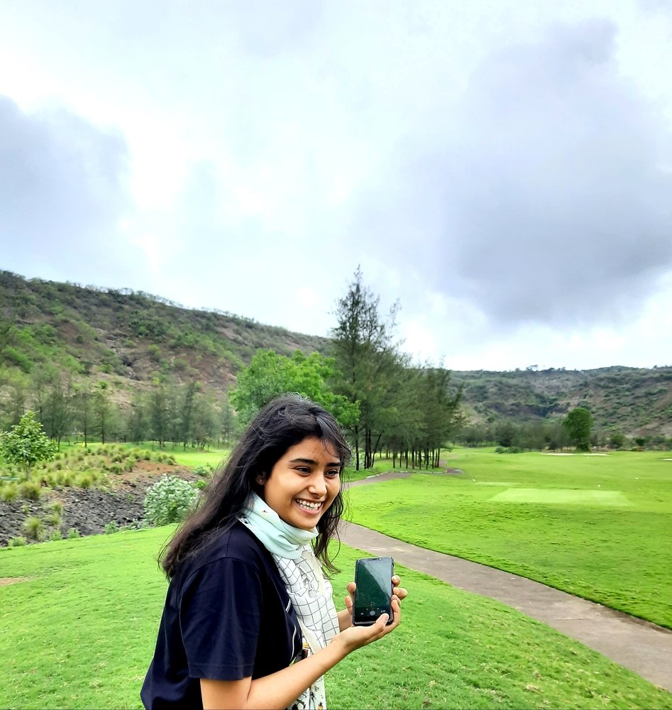 Photograph by Bhavika Saini