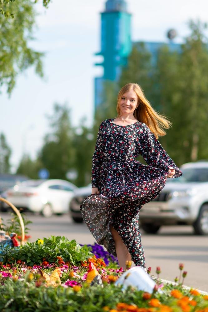 Photograph by Alexey Tsarkov