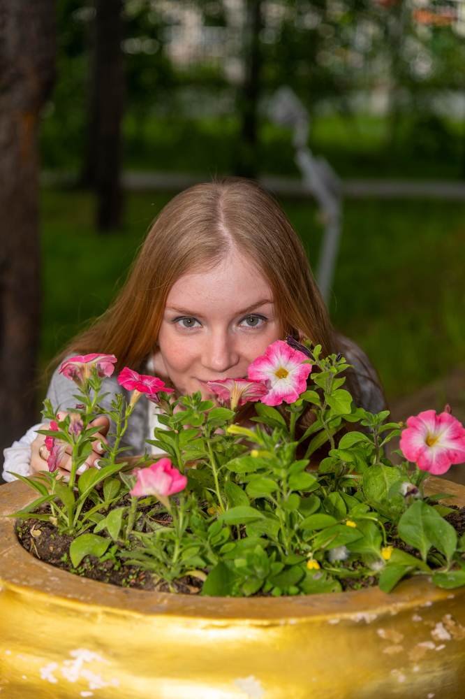 Photograph by Alexey Tsarkov