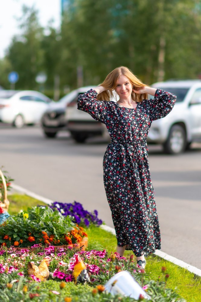 Photograph by Alexey Tsarkov