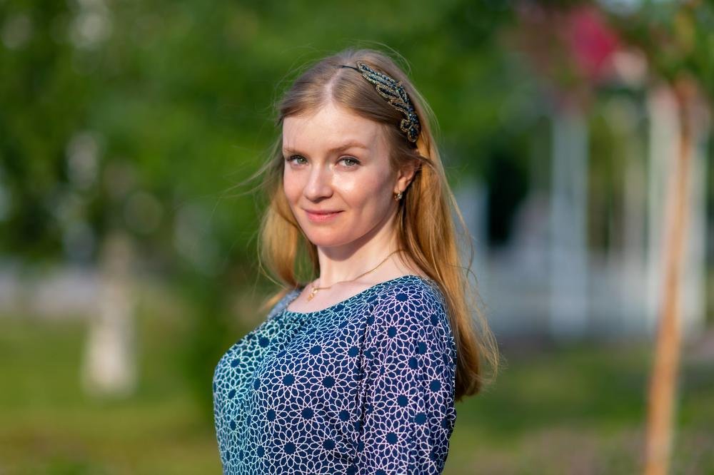 Photograph by Alexey Tsarkov