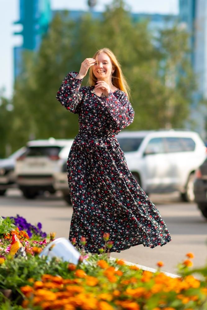 Photograph by Alexey Tsarkov