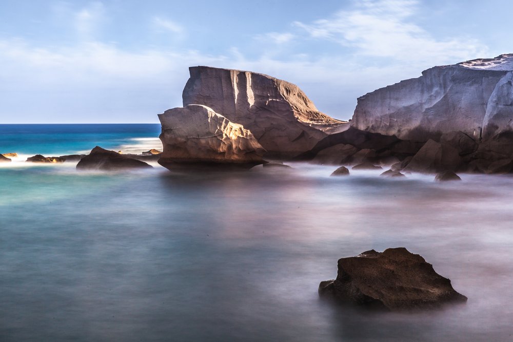 Photograph by Jose Luis Mendez Fernandez