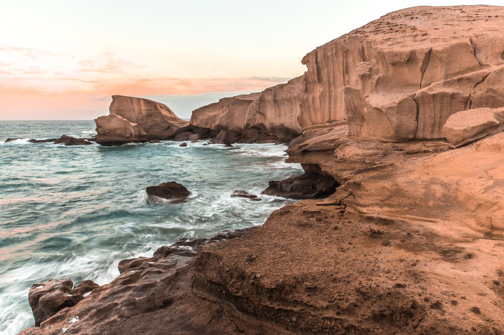 Photograph by Jose Luis Mendez Fernandez