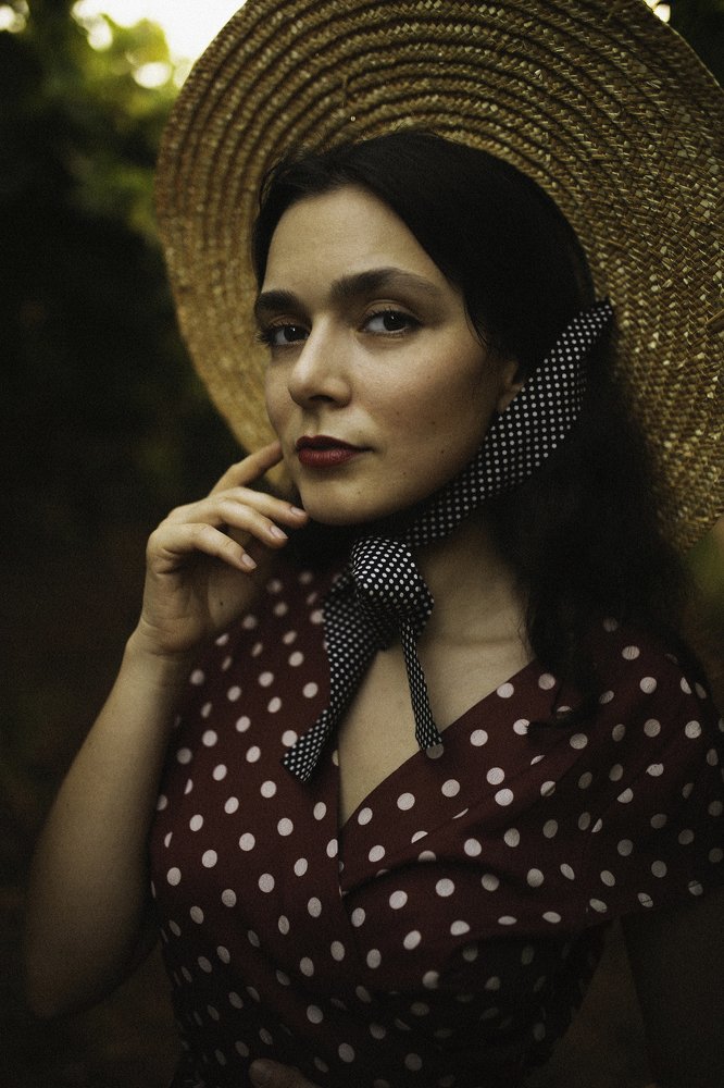 Photograph by Anton Abramov