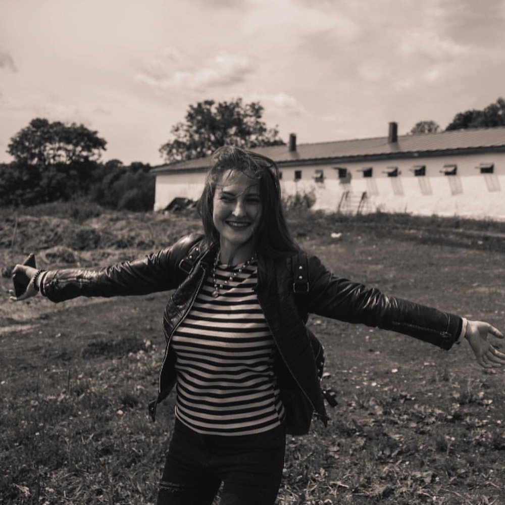 Photograph by Екатерина Рубаненко