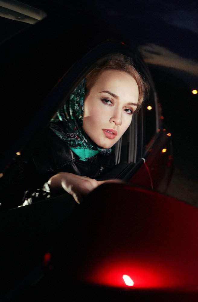 Photograph by Юлия Дешкова