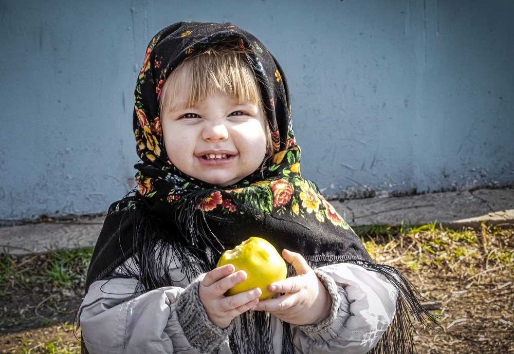 Photograph by Ирина Федорова