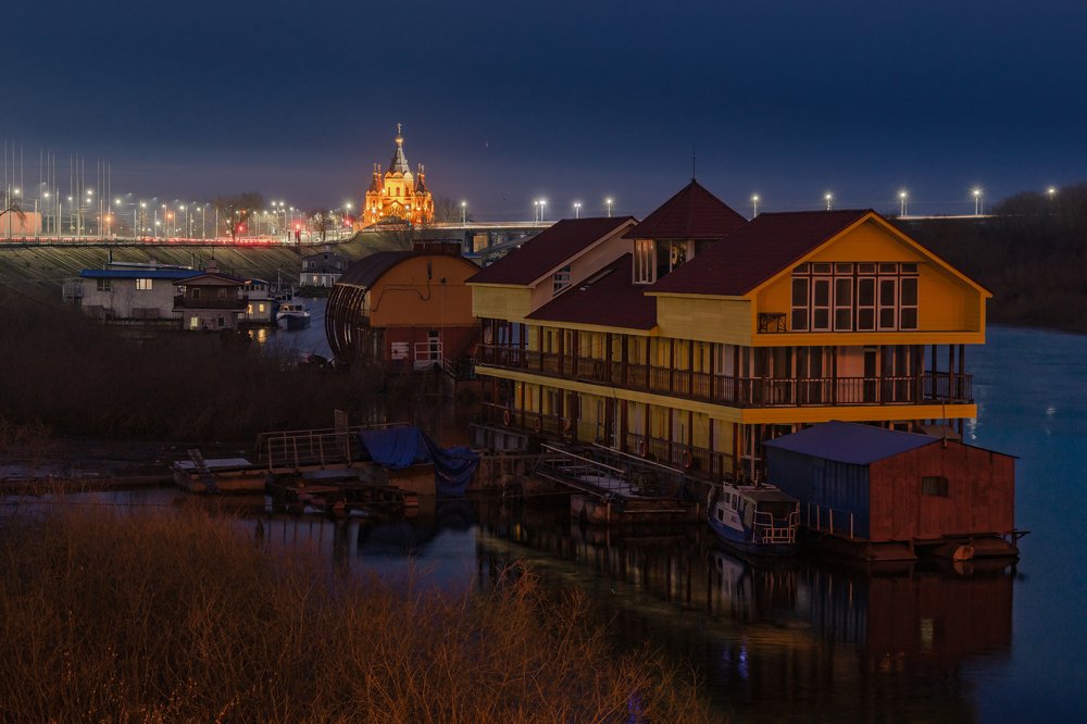 Photograph by Игорь Мурзенко