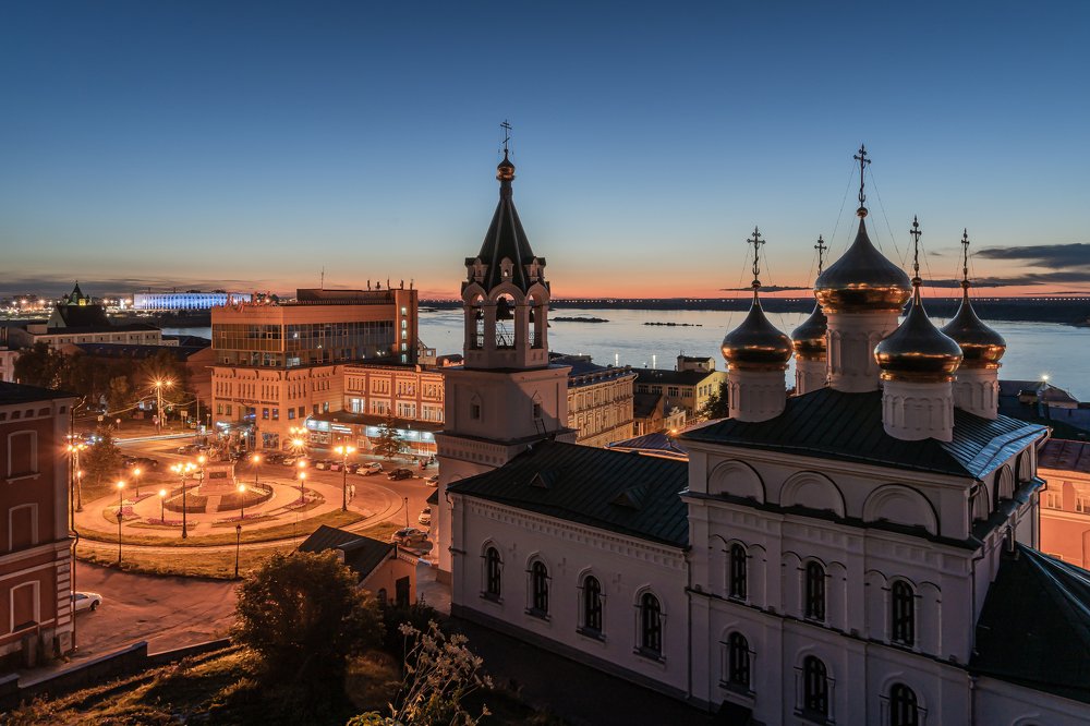 Photograph by Игорь Мурзенко