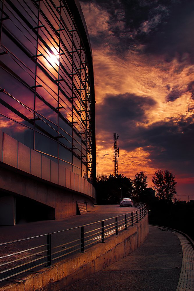 Фотография автора  Mahdiye