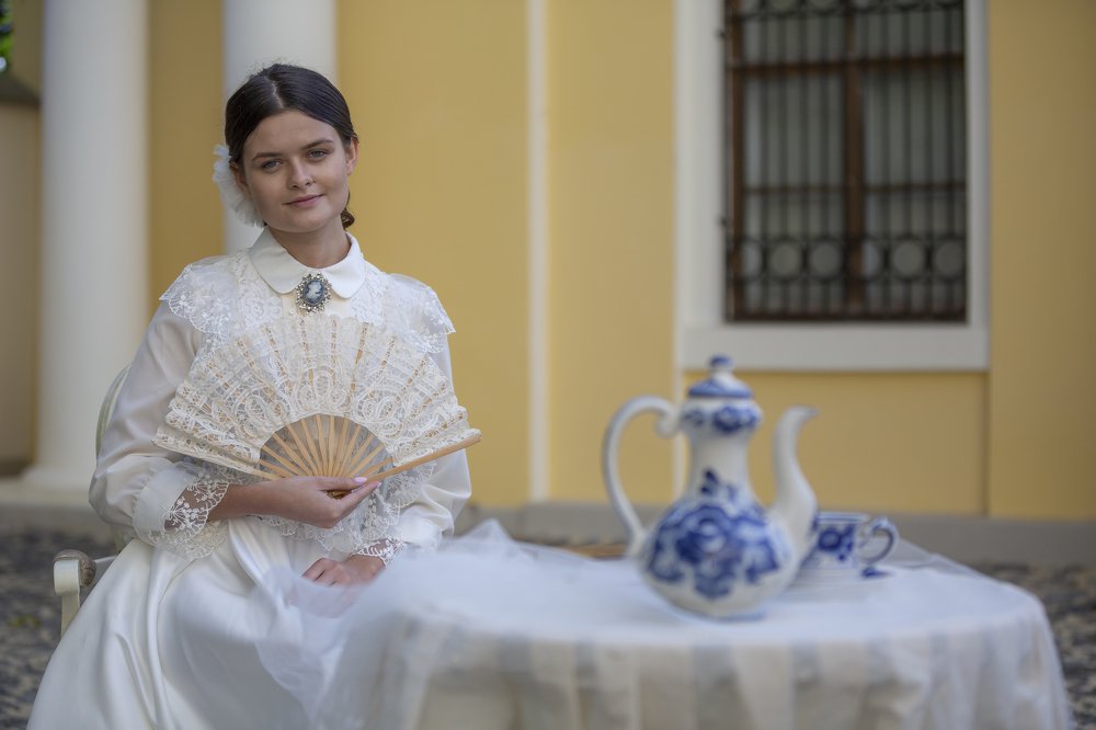 Photograph by Андрей Ларин