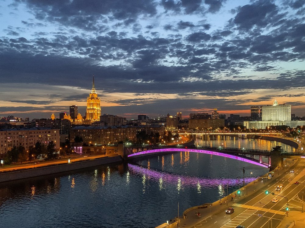 Photograph by Андрей Завальский