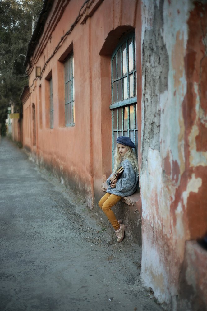 Photograph by Олеся Стоцкая