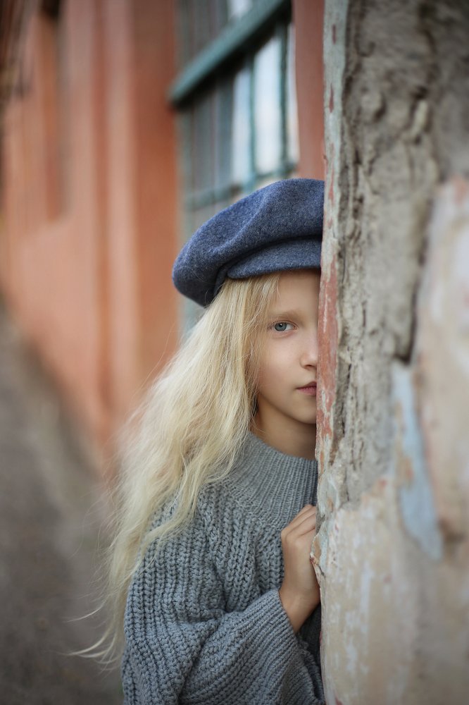 Photograph by Олеся Стоцкая