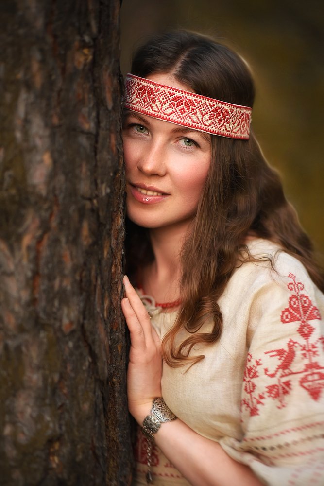 Photograph by Елизавета Свитенькова