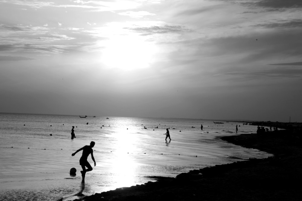 Photograph by Борис Каширин