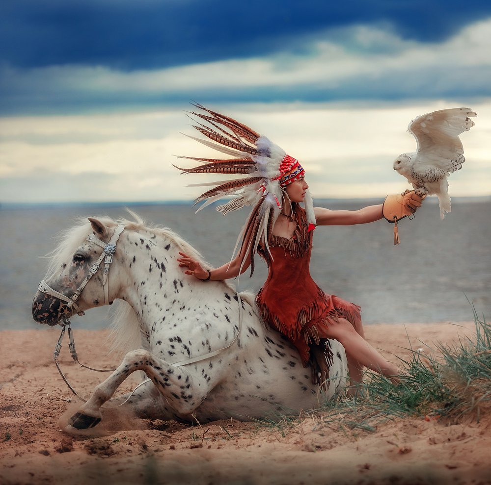 Photograph by Анна Щербицкая