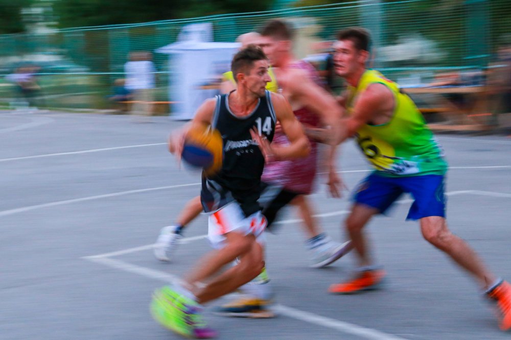 Photograph by Владимир Харчиков