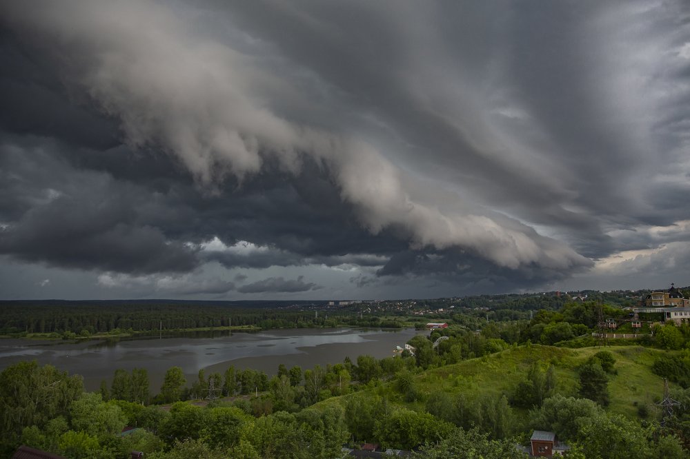 Photograph by Андрей Ларин