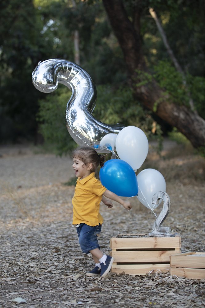 Photograph by Idit Profeta Ron