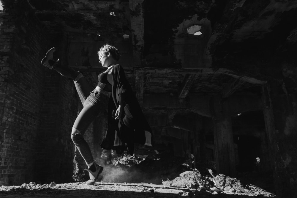 Photograph by Яна Ёлшина