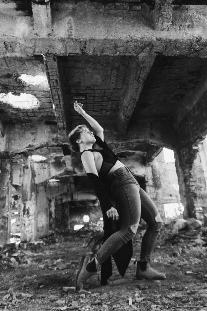 Photograph by Яна Ёлшина