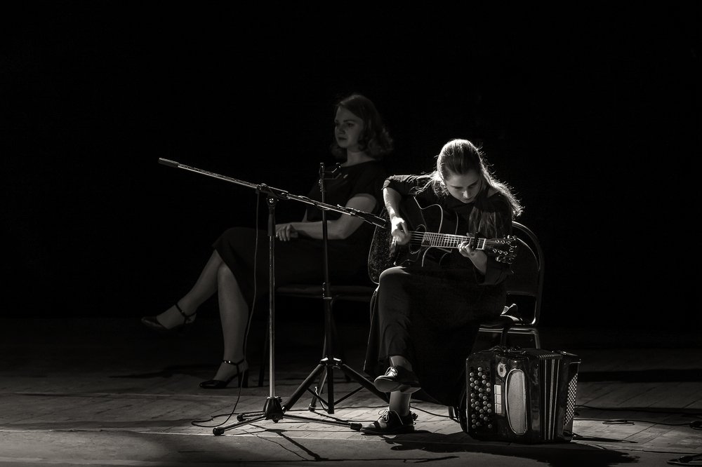 Photograph by Марат Кучкаев