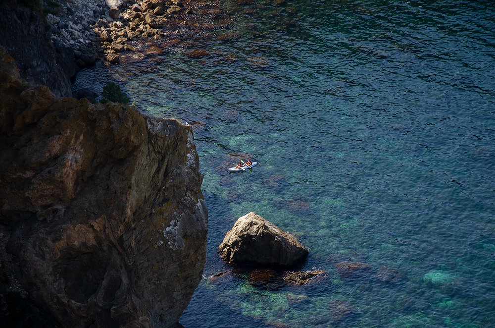 Затерянный мир