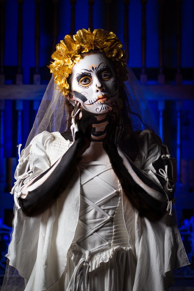 Photograph by Ivan Muñoz Colorado