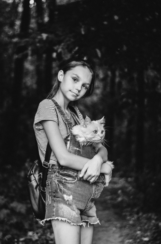 Photograph by Юрий Нажига