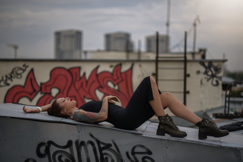 Photograph by Елизавета Свитенькова