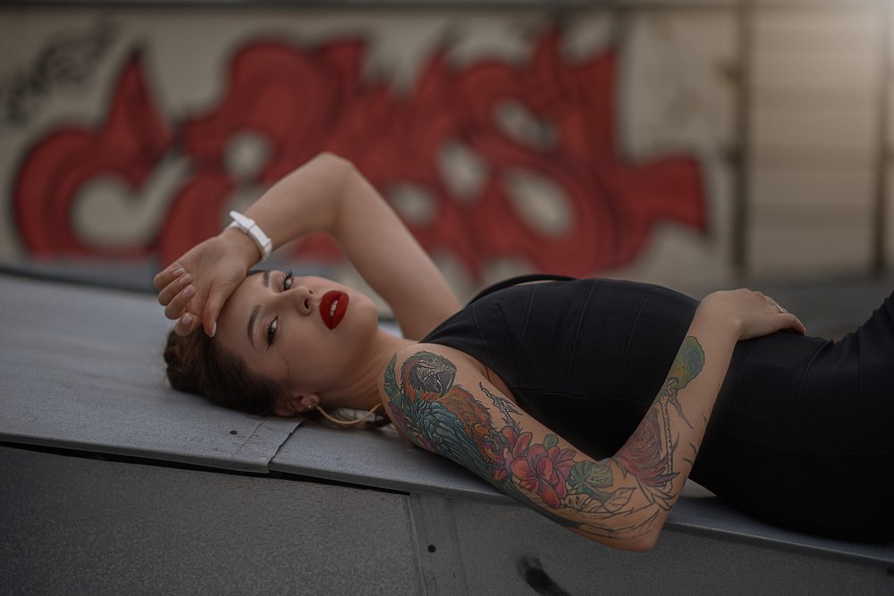 Photograph by Елизавета Свитенькова